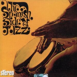 Various Artists - Spanish Side of Jazz / Various  CD
